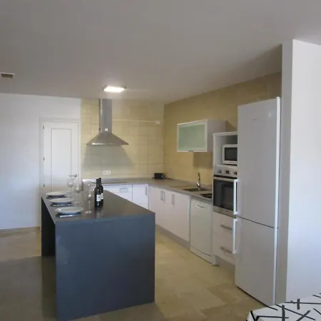 Apartment 2155-nice Groundfloor With Pool View *