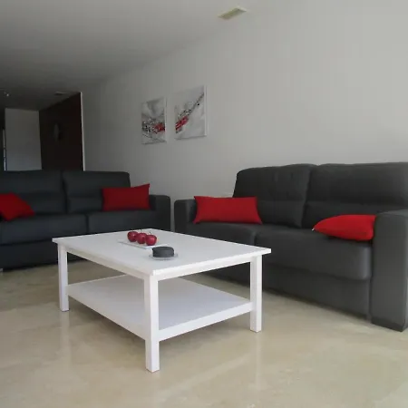 Apartment 2155-nice Groundfloor With Pool View *