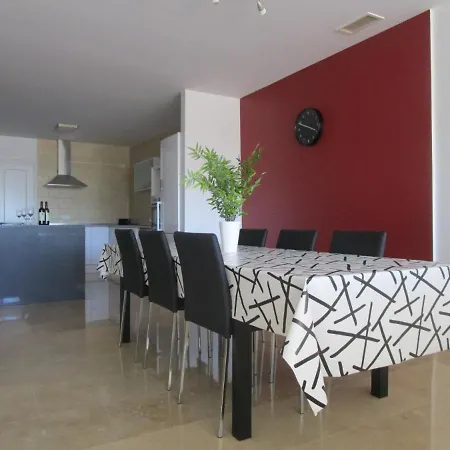 Apartment 2155-nice Groundfloor With Pool View