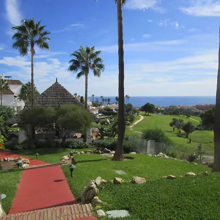 2155-nice Groundfloor With Pool View Apartment *