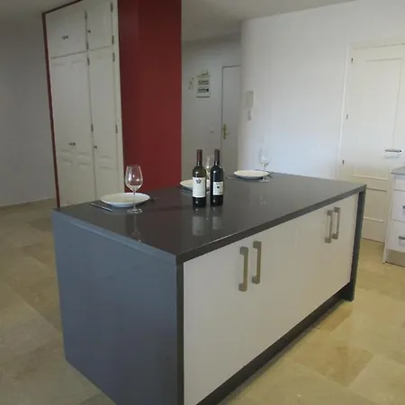 2155-nice Groundfloor With Pool View Apartment *