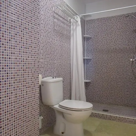 Apartment 2155-nice Groundfloor With Pool View